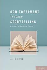 OCD Treatment Through Storytelling