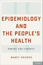 Epidemiology and the People's Health