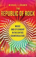 The Republic of Rock