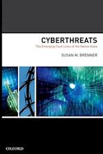 Cyber Threats The Emerging Fault Lines of the Nation State