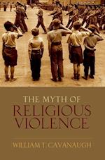 The Myth of Religious Violence