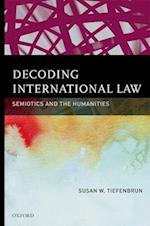 Decoding International Law