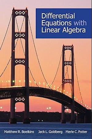 Differential Equations with Linear Algebra