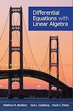 Differential Equations with Linear Algebra