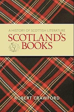 Scotland's Books