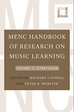 MENC Handbook of Research on Music Learning