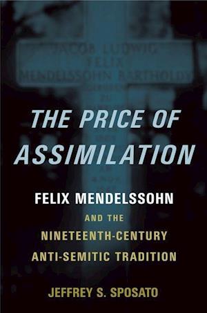 The Price of Assimilation