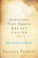 Surviving Triple Negative Breast Cancer