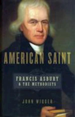 American Saint