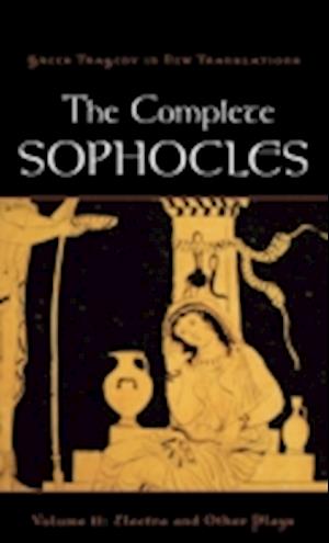 The Complete Sophocles