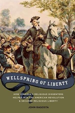 Wellspring of Liberty