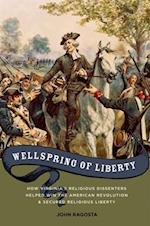 Wellspring of Liberty