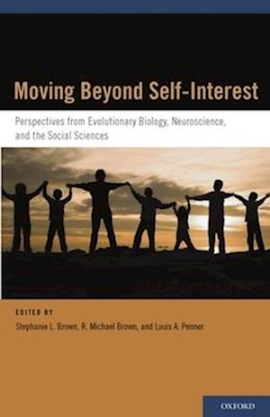 Moving Beyond Self-Interest