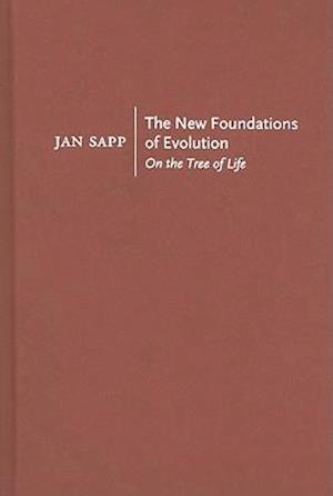 The New Foundations of Evolution