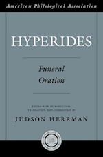 Hyperides: Funeral Oration