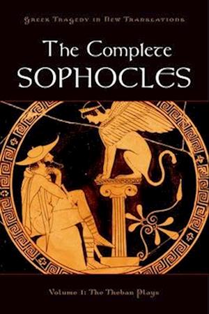 The Complete Sophocles