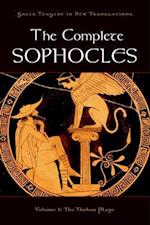 The Complete Sophocles