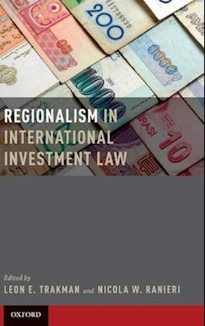 Regionalism in International Investment Law
