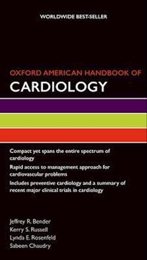 Oxford American Handbook of Cardiology