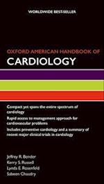 Oxford American Handbook of Cardiology