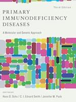 Primary Immunodeficiency Diseases