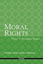 Moral Rights