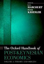 The Oxford Handbook of Post-Keynesian Economics, Volume 1