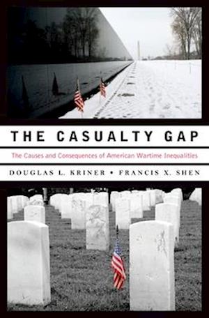 The Casualty Gap
