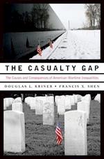 The Casualty Gap