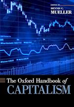 The Oxford Handbook of Capitalism