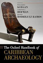 The Oxford Handbook of Caribbean Archaeology