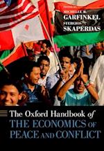 The Oxford Handbook of the Economics of Peace and Conflict