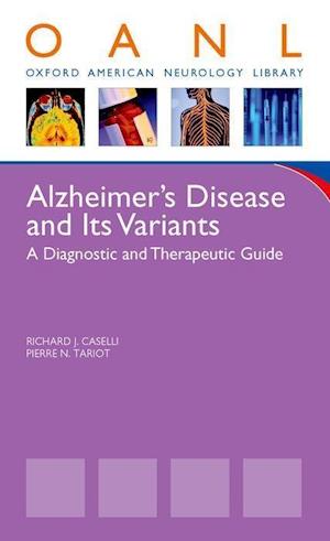 Alzheimer's Disease and Its Variants