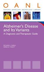 Alzheimer's Disease and Its Variants