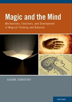 Magic and the Mind