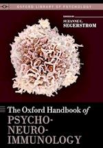 The Oxford Handbook of Psychoneuroimmunology