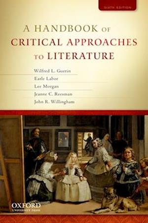 A Handbook of Critical Approaches to Literature