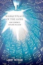 Marketplace of the Gods