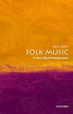 Folk Music: A Very Short Introduction