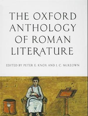 The Oxford Anthology of Roman Literature