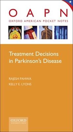 Treatment Decisions in Parkinson's Disease