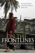 On the Frontlines