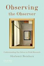 Observing the Observer