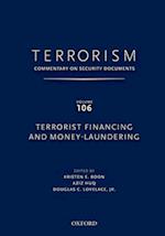 TERRORISM: Commentary on Security DocumentsVolume 106: Terrorist Financing and Money Laundering