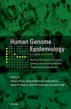 Human Genome Epidemiology,