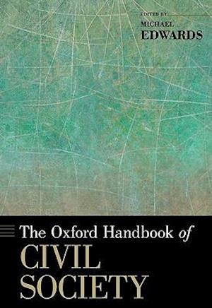 The Oxford Handbook of Civil Society