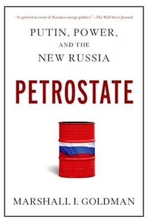 Petrostate