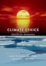 Climate Ethics