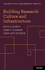 Building Research Culture and Infrastructure