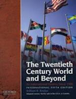 The Twentieth Century and Beyond